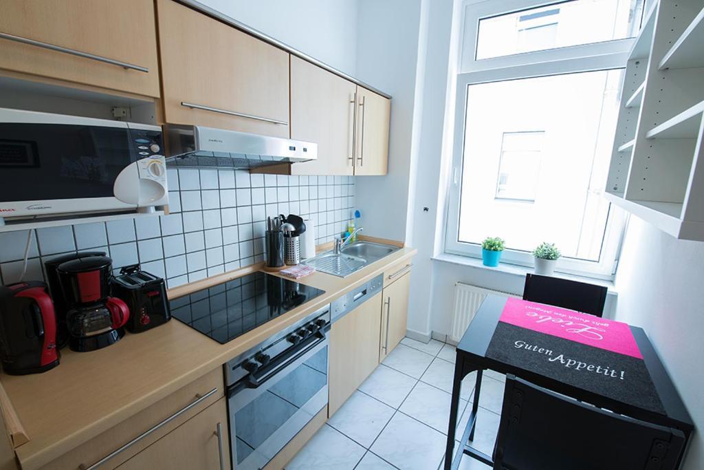 City Residences Koblenz 2 Exterior foto