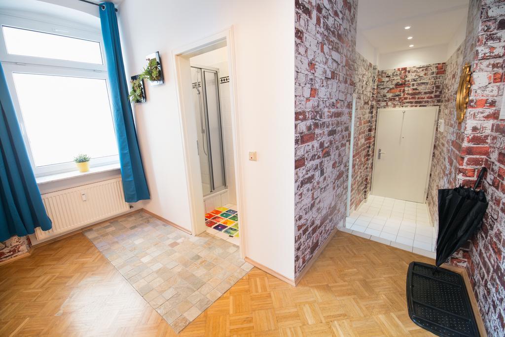 City Residences Koblenz 2 Exterior foto