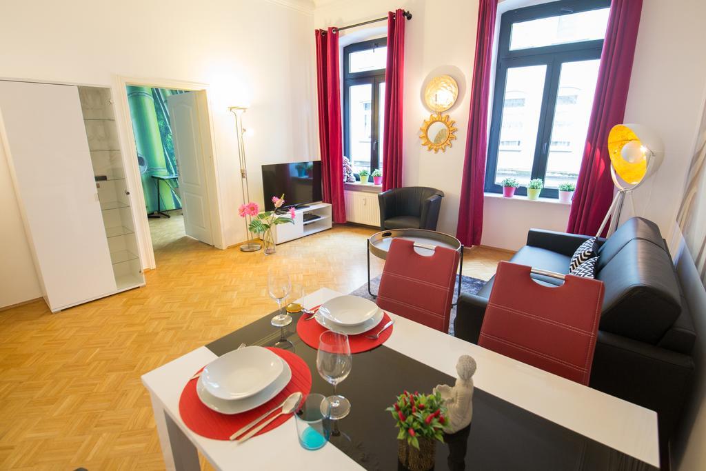 City Residences Koblenz 2 Exterior foto