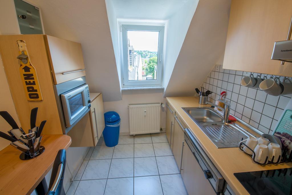 City Residences Koblenz 2 Exterior foto